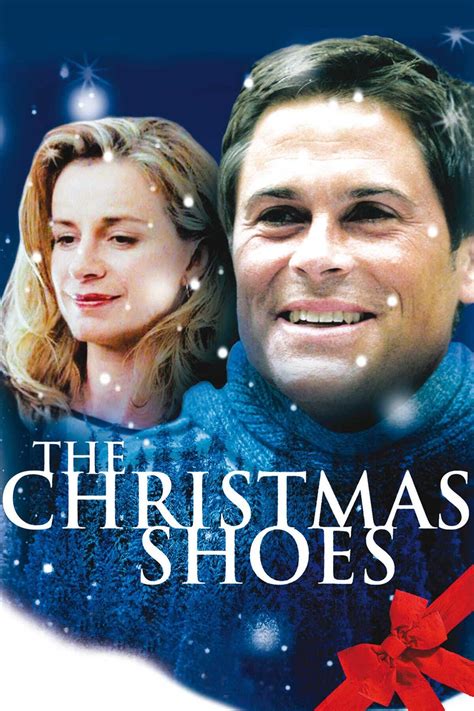 The Christmas Shoes Cast: A Journey into the Enchanted World of Theater